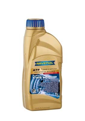 Transmission Oil RAVENOL 1211106-001-01-999