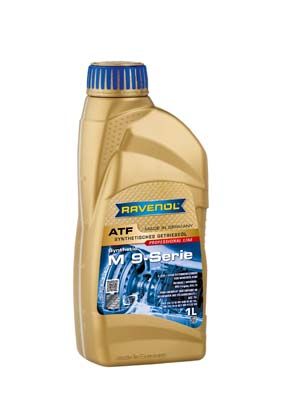 Transmission Oil RAVENOL 1211108-001-01-999