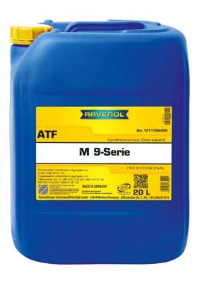 Transmission Oil RAVENOL 1211108-020-01-999