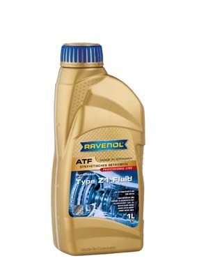 Transmission Oil RAVENOL 1211109-001-01-999
