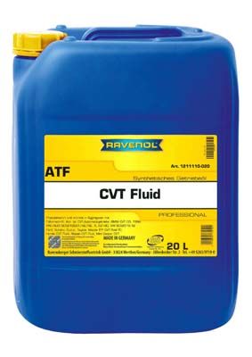 Transmission Oil RAVENOL 1211110-020-01-999