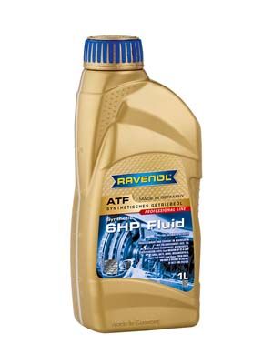 Transmission Oil RAVENOL 1211112-001-01-999