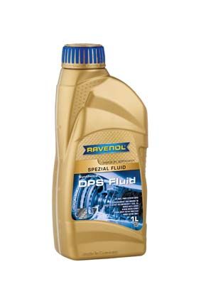 Transmission Oil RAVENOL 1211113-001-01-999
