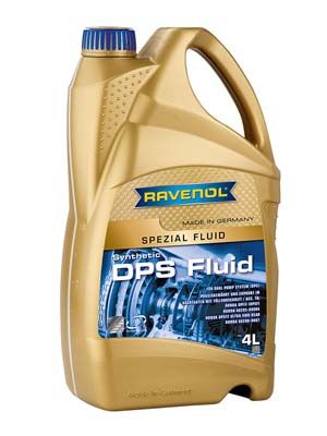 Transmission Oil RAVENOL 1211113-004-01-999