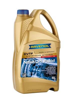 Transmission Oil RAVENOL 1211114-004-01-999