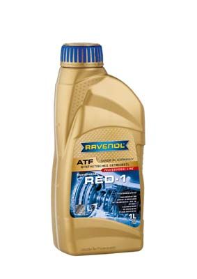 Transmission Oil RAVENOL 1211117-001-01-999