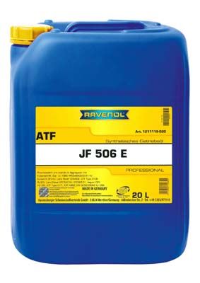 Transmission Oil RAVENOL 1211119-020-01-999