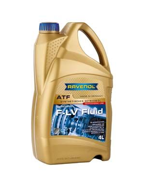 Transmission Oil RAVENOL 1211120-004-01-999