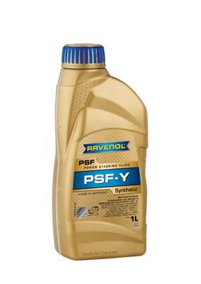 Hydraulic Oil RAVENOL 1211123-001-01-999