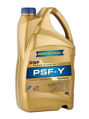 Hydraulic Oil RAVENOL 1211123-004-01-999
