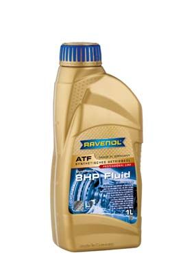 Transmission Oil RAVENOL 1211124-001-01-999