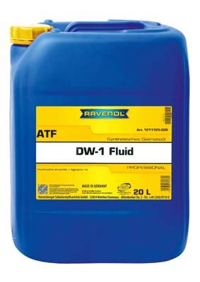 Transmission Oil RAVENOL 1211125-020-01-999
