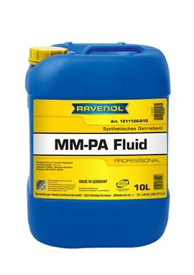 Transmission Oil RAVENOL 1211126-010-01-999