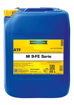 RAVENOL 1211127-020-01-999 Transmission Oil