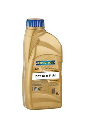 RAVENOL 1211129-001-01-999 Transmission Oil
