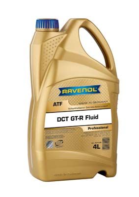 Transmission Oil RAVENOL 1211129-004-01-999