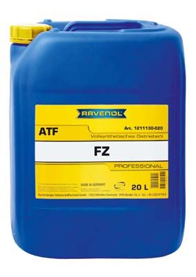 Transmission Oil RAVENOL 1211130-020-01-999