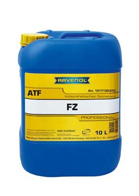 Transmission Oil RAVENOL 1211130-010-01-999