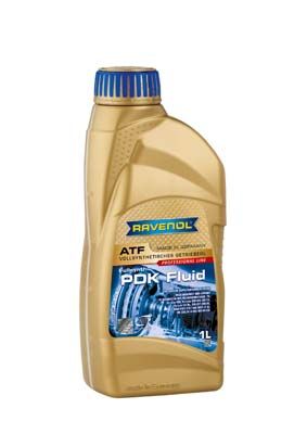 Transmission Oil RAVENOL 1211131-001-01-999