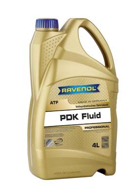 Transmission Oil RAVENOL 1211131-004-01-999