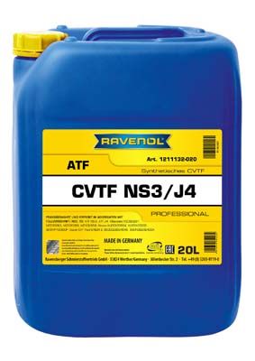 Transmission Oil RAVENOL 1211132-020-01-999