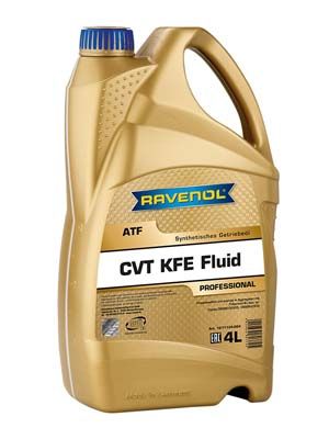 Transmission Oil RAVENOL 1211134-004-01-999