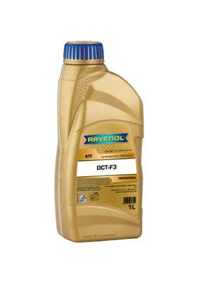 Transmission Oil RAVENOL 1211135-001-01-999