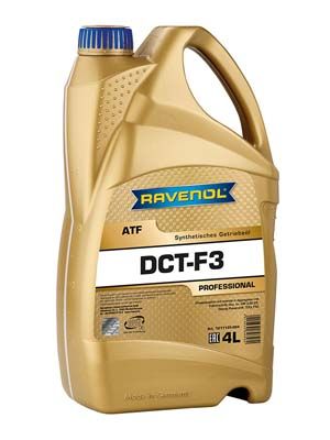 Transmission Oil RAVENOL 1211135-004-01-999