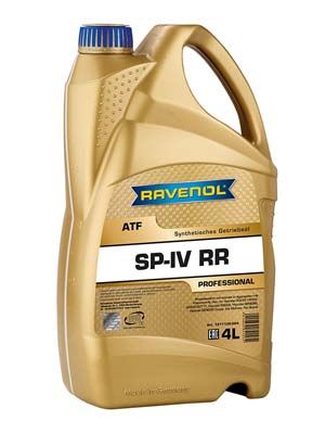 RAVENOL 1211138-004-01-999 Transmission Oil