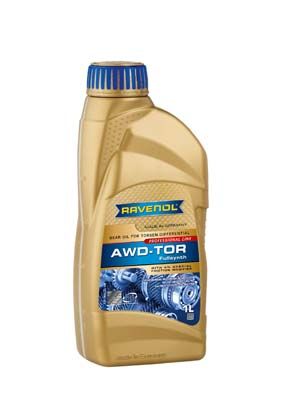 Transmission Oil RAVENOL 1211141-001-01-999