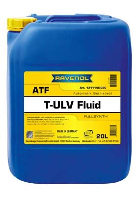 Transmission Oil RAVENOL 1211146-020-01-999