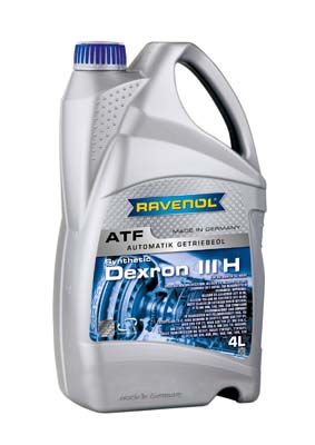 Transmission Oil RAVENOL 1212100-004-01-999
