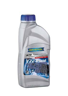 Transmission Oil RAVENOL 1212102-001-01-999