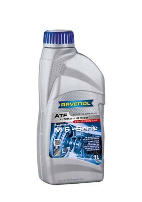 Transmission Oil RAVENOL 1212105-001-01-999
