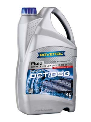 Transmission Oil RAVENOL 1212106-004-01-999