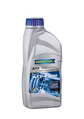 Transmission Oil RAVENOL 1213101-001-01-999