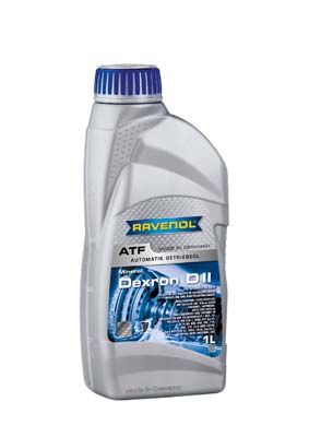 Transmission Oil RAVENOL 1213102-001-01-999