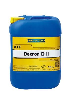 Transmission Oil RAVENOL 1213102-010-01-999