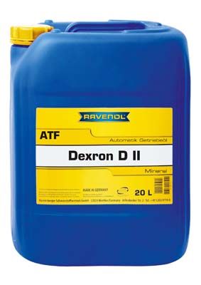 Transmission Oil RAVENOL 1213102-020-01-999