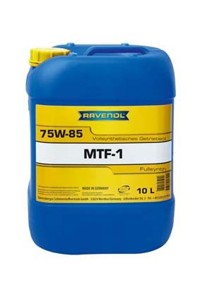Transmission Oil RAVENOL 1221102-010-01-999