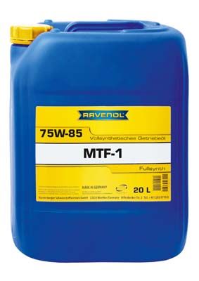 Transmission Oil RAVENOL 1221102-020-01-999