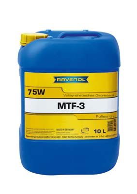 Transmission Oil RAVENOL 1221104-010-01-999