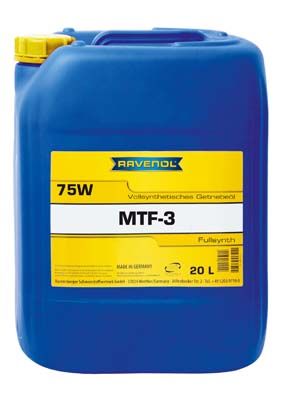 RAVENOL 1221104-020-01-999 Transmission Oil