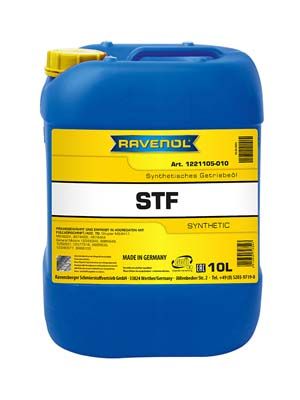 Transmission Oil RAVENOL 1221105-010-01-999