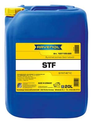 RAVENOL 1221105-020-01-999 Transmission Oil