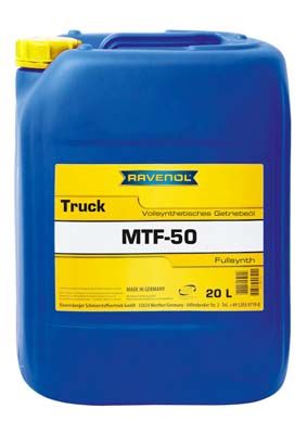 RAVENOL 1221106-020-01-999 Transmission Oil