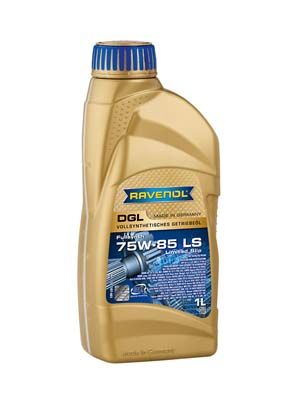 RAVENOL 1221107-001-01-999 Transmission Oil