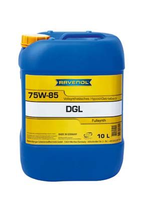 RAVENOL 1221107-010-01-999 Transmission Oil