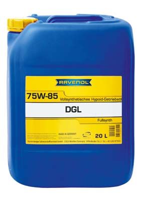 RAVENOL 1221107-020-01-999 Transmission Oil