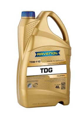 Transmission Oil RAVENOL 1221109-004-01-999